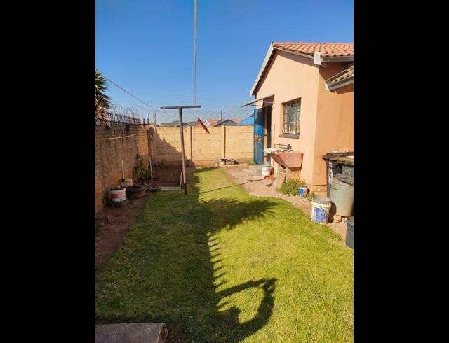 3 BEDROOM HOUSE FOR SALE IN ENNERDALE